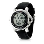 Sector Men’s R3251121025 Mountain Touch Digital Stainless Steel Watch