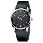 Calvin Klein Bold Men’s Quartz Watch K5A311C1