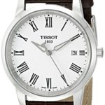Tissot Men’s T0334101601301 Classic Analog Watch