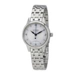 Montblanc Boheme Automatic Diamond Ladies Watch 116498