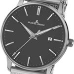Jacques Lemans RETRO CLASSIC N-213L Mens Wristwatch Classic & Simple