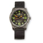 Smith & Wesson Field Watch