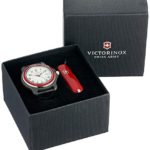 Victorinox Men’s 249085.1 Original XL Watch with Army Knife