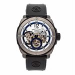 Armand Nicolet L09 mechanical-hand-wind mens Watch T619AGN-AG-G9610 (Certified Pre-owned)