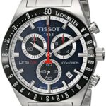 Tissot Men’s T0444172104100 PRS516 Stainless Steel Chronograph Watch