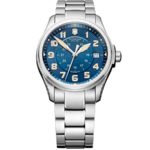 Victorinox Swiss Army Classic Infantry Vintage Automatic Men’s Watch 241524