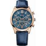 Hugo Boss 1513320 Ambassador Crono Men’s watches