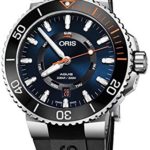 Oris Staghorn Restoration Limited Edition Men’s Watch 73577344185RS