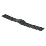 Luminox 3050 Black Plastic Strap