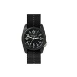 Bertucci DX3 Plus Watch | Black/Ghost Gray 11043
