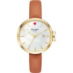 kate spade watches Park Row Watch