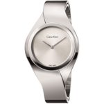 Calvin Klein Senses Women’s Quartz Watch K5N2M126