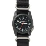 Bertucci DX3 NATO Watch & HDO Cap Bundle
