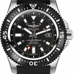 Breitling Superocean 44 Special Steel Men’s Watch Y1739310/BF45-227S