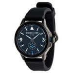 Kombat Silicone quiksilver analogic watch EQYWA03018