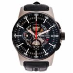 Momo Design Design Pilot automatic-self-wind male Watch MD276-RB-04BKSK (Certified Pre-owned)