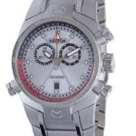 Sector R3273695215 Mens Silver Dial Watch