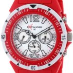 Sector Men’s R3251197010 Action Expander90 Analog Stainless Steel Watch