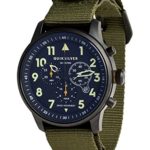 Seafire Leather -quiksilver watch analogic EQYWA03015