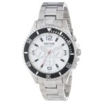 Sector Unisex R3273661045 Urban 230 Analog Stainless Steel Watch