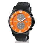 3777-18 Boccia Titanium Watch