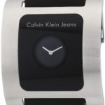 Calvin Klein K3715330 Jeans Reflection Ladies Watch
