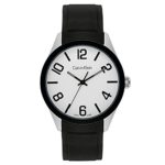 Calvin Klein Color Men’s Quartz Watch K5E51CB2