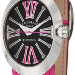 Locman Glamour Donna Women’s Quartz Watch 410BKFX
