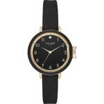 Kate Spade Watches Park Row Watch