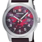 Mens Watches Wenger Field Classic Color 01.0441.110