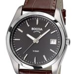 3548-02 Boccia Titanium Watch