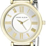Anne Klein Women’s Two-Tone Bracelet Watch