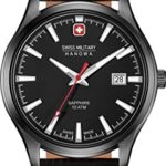 Hanowa Swiss Military MAJOR 06-4303.13.007 Mens Wristwatch