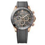 Hugo Boss Mens Men’s Chronograph Analog Dress Quartz Watch (Imported) 1513342