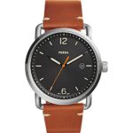 Fossil Mens The Commuter – FS5328