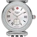 Michele Caber Diamond Watch Mww16A000001
