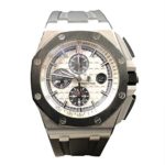 Audemars Piguet Royal Oak Offshore Automatic-self-Wind Male Watch (Certified Pre-Owned)