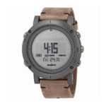 Suunto Essential Steel Color watch SS021216000