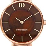 Danish Designs Women’s Watch