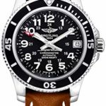 Breitling Superocean II 36 Automatic Watch A17312C9/BD91-416X