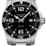 Longines Sport Collection Hydroconquest Mens Watch L3.641.4.56.6