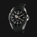 Momo Design Dive Master City Automatic Watch, 46mm. 10 atm. MD283SB-11