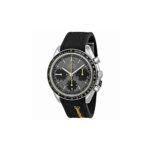 Omega Speedmaster Racing Grey Dial Mens Watch 32632405006001