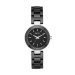 DKNY Women’s NY2355 STANHOPE Black Watch