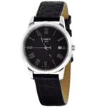 Tissot Men’s T0334101605300 Classic Dream Strap Watch