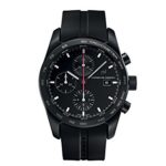 Porsche Design Timepiece no. 1, Automatic Watch, Titanium, COSC, 6011.13.406.814