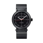 Porsche Design Compass Black PVD Titanium Mens Watch Calendar 6520.13.41.0270