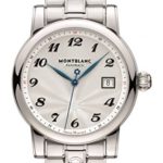 Montblanc 107316 Star Automatic Men’s Watch