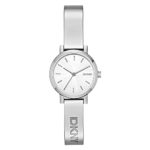 DKNY Women’s NY2306 SOHO Stainless Steel Watch