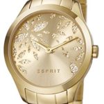 Esprit Lily Dazzle ES107282003 Wristwatch for women Design Highlight